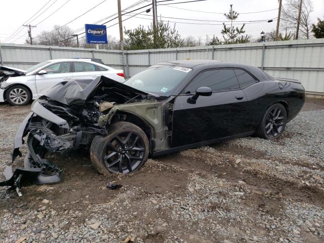 Изображение 1 2019 DODGE CHALLENGER R/T 2019 с VIN 2C3CDZBTXKH571592