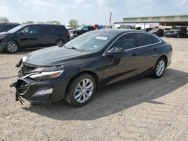 Obraz 1 z 2020 CHEVROLET MALIBU LT 2020 z VIN 1G1ZD5ST2LF055110