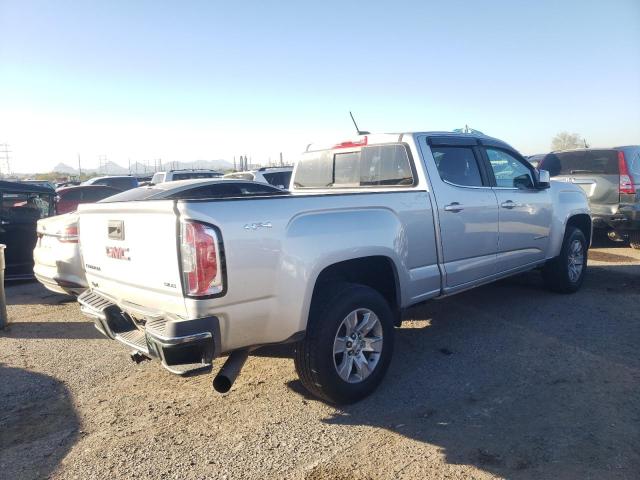 Изображение 3 2016 GMC CANYON SLE 2016 с VIN 1GTP6CE15G1375712