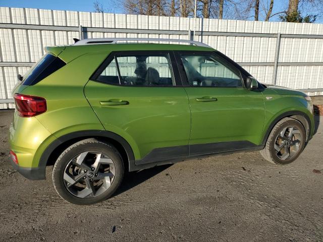 Obraz 3 z 2021 HYUNDAI VENUE SEL 2021 z VIN KMHRC8A36MU105397