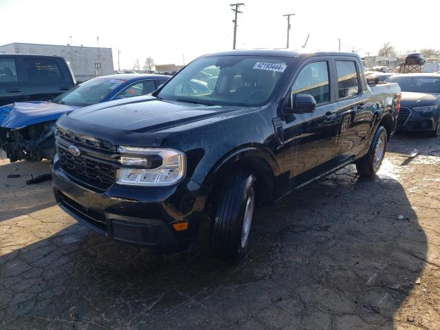 Obraz 1 z 2023 FORD MAVERICK XL 2023 z VIN 3FTTW8E37PRA41409