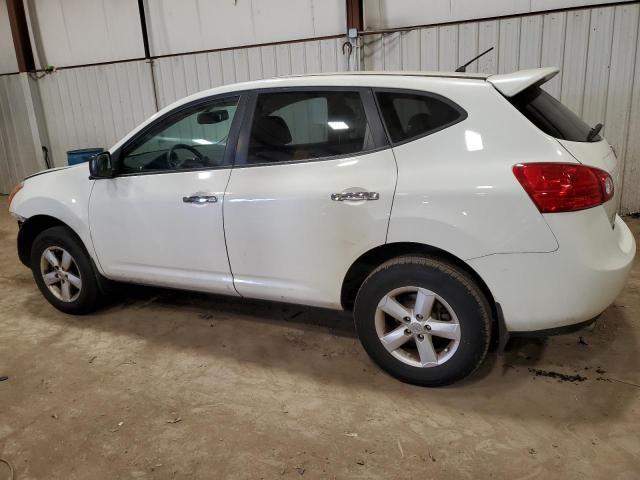 Image 2 of 2010 NISSAN ROGUE S 2010 with VIN JN8AS5MV5AW122809