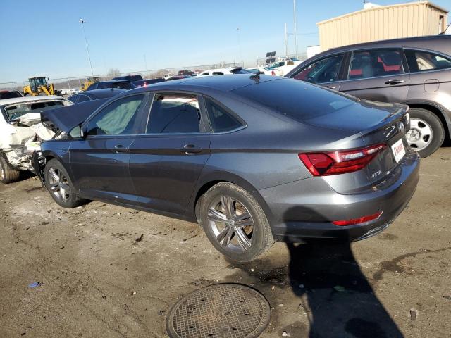 Image 2 of 2020 VOLKSWAGEN JETTA S 2020 with VIN 3VWCB7BU9LM021699