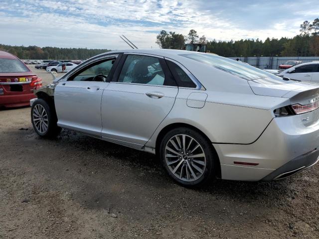 Image 2 of 2017 LINCOLN MKZ PREMIERE 2017 with VIN 3LN6L5A99HR635298