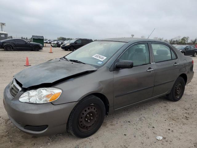 Image 1 of 2006 TOYOTA COROLLA CE 2006 with VIN 1NXBR32E26Z628342