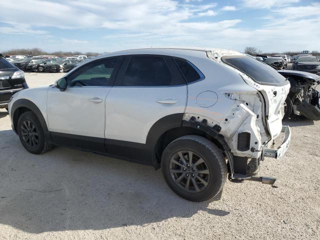 Image 2 of 2021 MAZDA CX-30  2021 with VIN 3MVDMAAL1MM250790