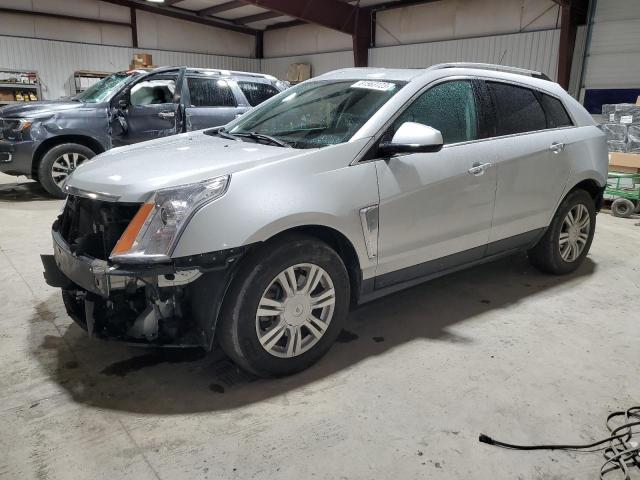 Obraz 1 z 2015 CADILLAC SRX LUXURY COLLECTION 2015 z VIN 3GYFNEE31FS508727