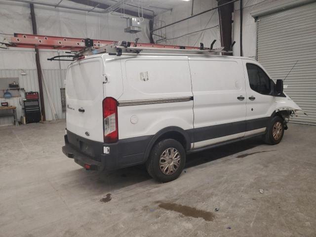 Image 3 of 2019 FORD TRANSIT T-250 2019 with VIN 1FTYR1YM9KKA16615