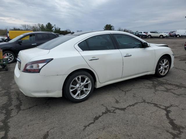 Изображение 3 2013 NISSAN MAXIMA S 2013 с VIN 1N4AA5AP3DC824756