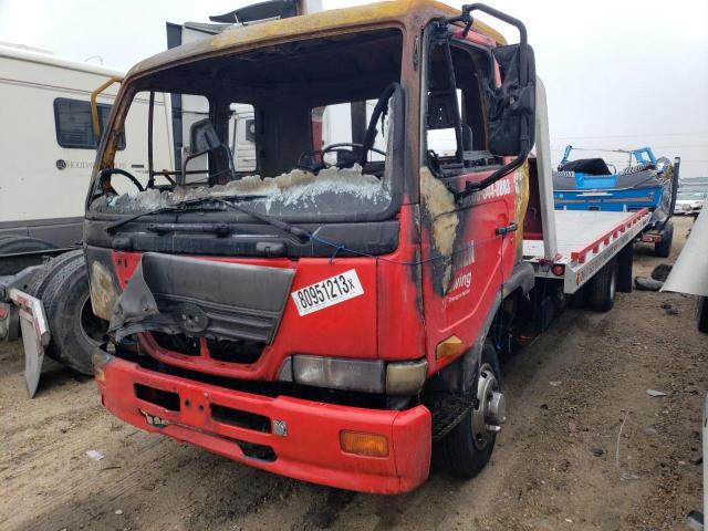 Obraz 2008 Nissan Diesel UD2000 2008