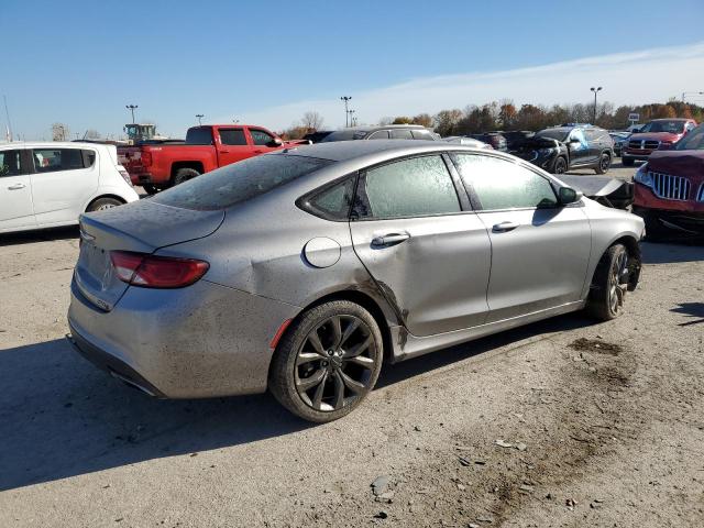 Image 3 of 2015 CHRYSLER 200 S 2015 with VIN 1C3CCCDG7FN540149