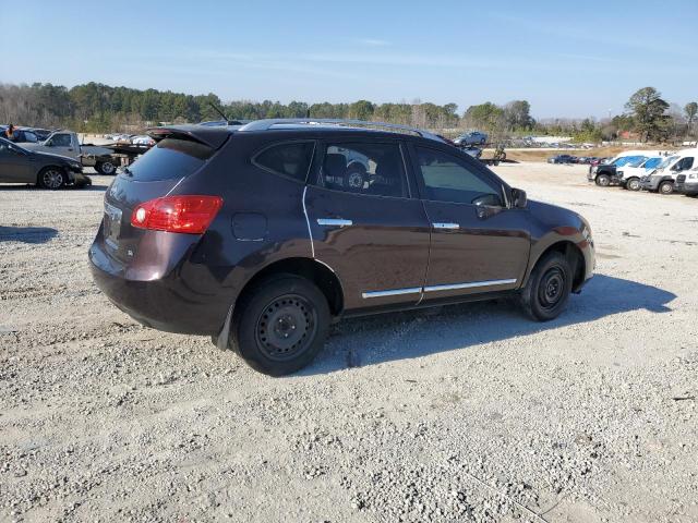 Изображение 3 2011 NISSAN ROGUE S 2011 с VIN JN8AS5MT5BW160542