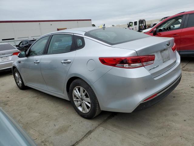Изображение 2 2016 KIA OPTIMA LX 2016 с VIN 5XXGT4L32GG066187
