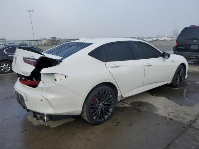 Изображение 3 2022 ACURA TLX TYPE S 2022 с VIN 19UUB7F02NA002377