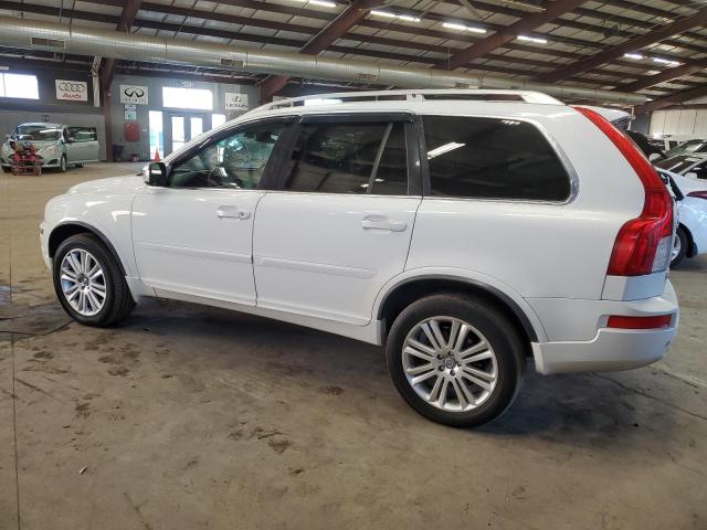 Image 2 of 2013 VOLVO XC90 3.2 2013 with VIN YV4952CZ7D1631758