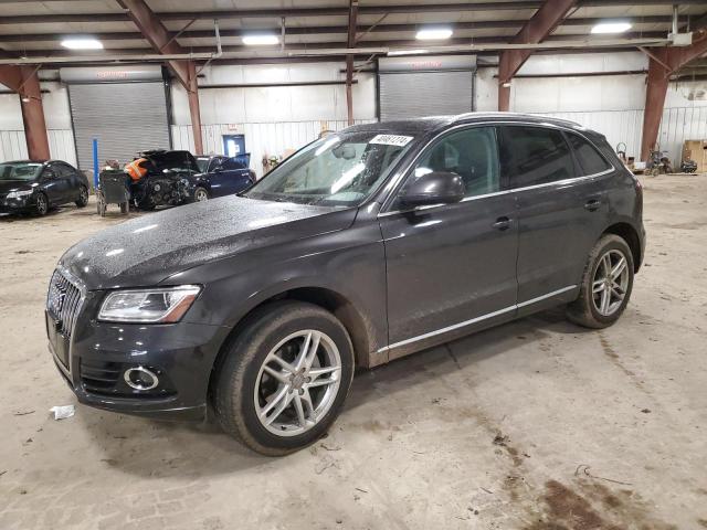 Изображение 2014 AUDI Q5 PREMIUM PLUS 2014
