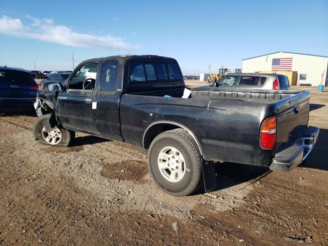 Image 2 of 1999 TOYOTA TACOMA XTRACAB PRERUNNER 1999 with VIN 4TASN92N8XZ503719