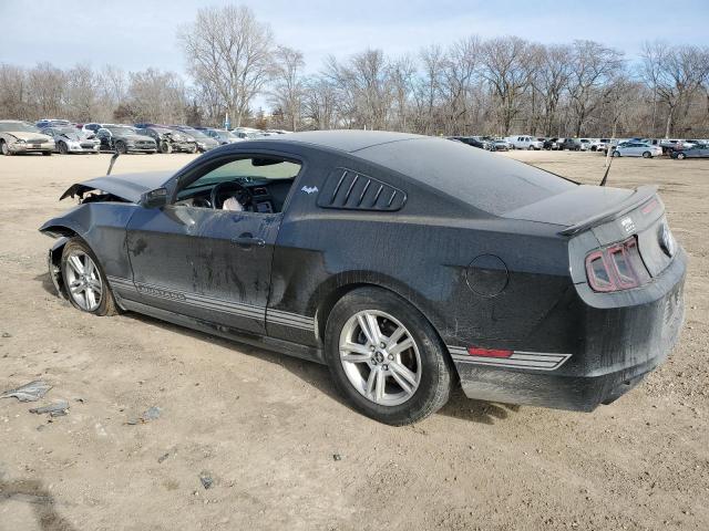 Image 2 of 2014 FORD MUSTANG  2014 with VIN 1ZVBP8AM3E5306542