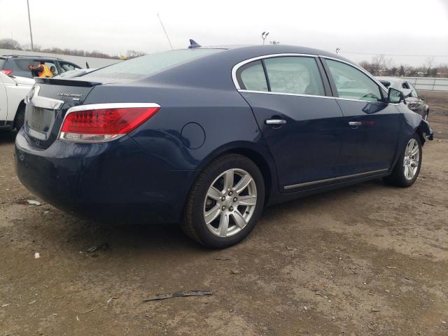 Obraz 3 z 2011 BUICK LACROSSE CXL 2011 z VIN 1G4GC5EC6BF183759