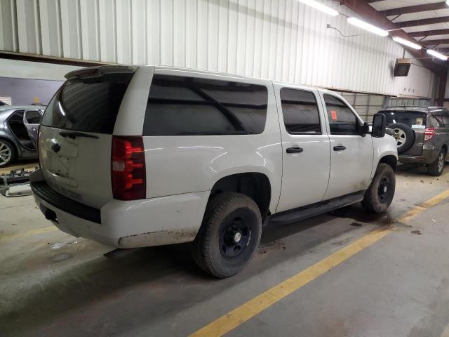 Изображение 3 2008 CHEVROLET SUBURBAN K2500 2008 с VIN 3GNGK26K08G249152