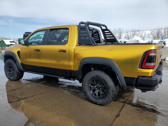 Image 2 of 2021 RAM 1500 TRX 2021 with VIN 1C6SRFU93MN685217