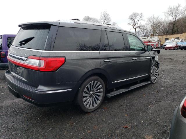 Obraz 3 z 2018 LINCOLN NAVIGATOR RESERVE 2018 z VIN 5LMJJ2LT1JEL06429