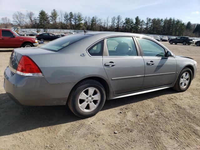 Obraz 3 z 2009 CHEVROLET IMPALA 1LT 2009 z VIN 2G1WT57N391215267