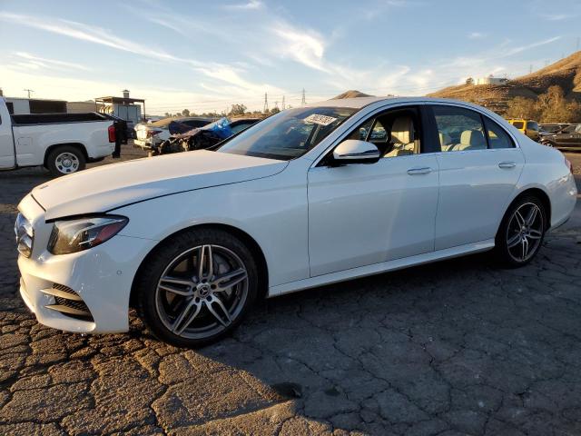 Изображение 1 2017 MERCEDES-BENZ E 300 2017 с VIN WDDZF4JBXHA266019