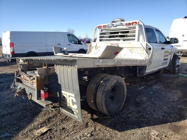 Image 3 of 2014 RAM 3500  2014 with VIN 3C7WRTCJ7EG317768