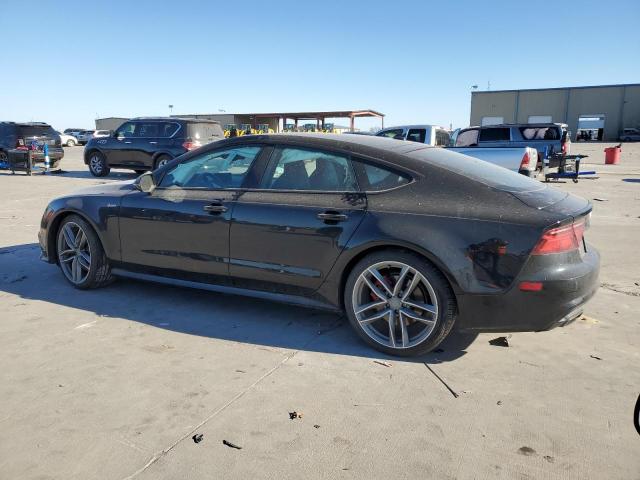 Image 2 of 2018 AUDI A7 PRESTIGE 2018 with VIN WAU23AFC5JN032466