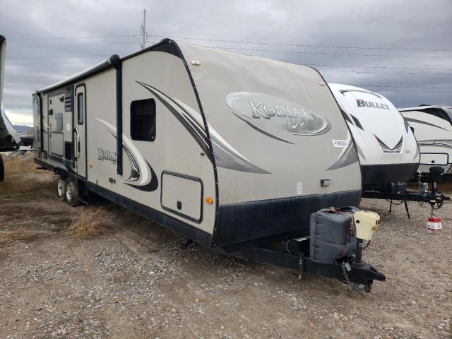 Изображение 1 2013 DUTC KODIAC 2013 с VIN 47CTS5T21DP629814