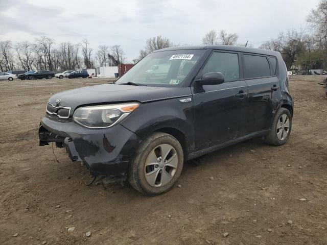 Obraz 1 z 2015 KIA SOUL  2015 z VIN KNDJN2A21F7230020