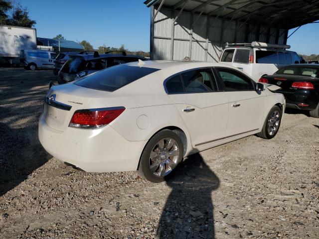 Image 3 of 2013 BUICK LACROSSE PREMIUM 2013 with VIN 1G4GH5E33DF125399