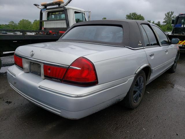 Image 3 of 1999 MERCURY GRAND MARQUIS GS 1999 with VIN 2MEFM74W3XX695249