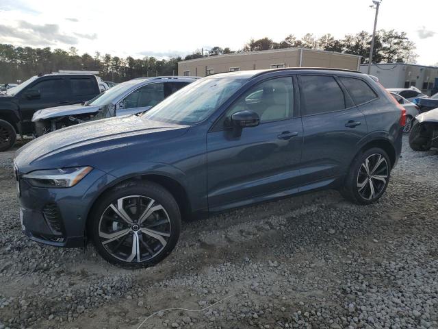 Image 1 of 2023 VOLVO XC60 ULTIMATE 2023 with VIN YV4L12DX0P1313130