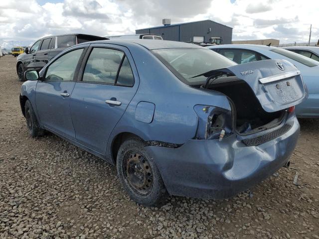 Image 2 of 2007 TOYOTA YARIS  2007 with VIN JTDBT923171095538