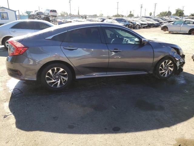 Image 3 of 2018 HONDA CIVIC EX 2018 with VIN 2HGFC2F71JH580844