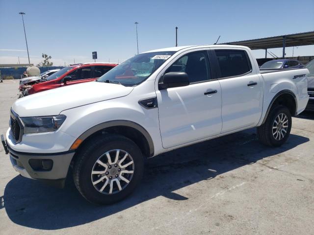 2019 FORD RANGER XL 2019 image