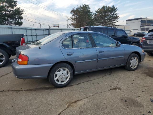 Изображение 3 1999 NISSAN ALTIMA XE 1999 с VIN 1N4DL01D3XC124692