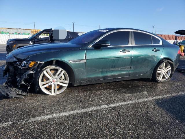2017 JAGUAR XE PRESTIGE 2017 image