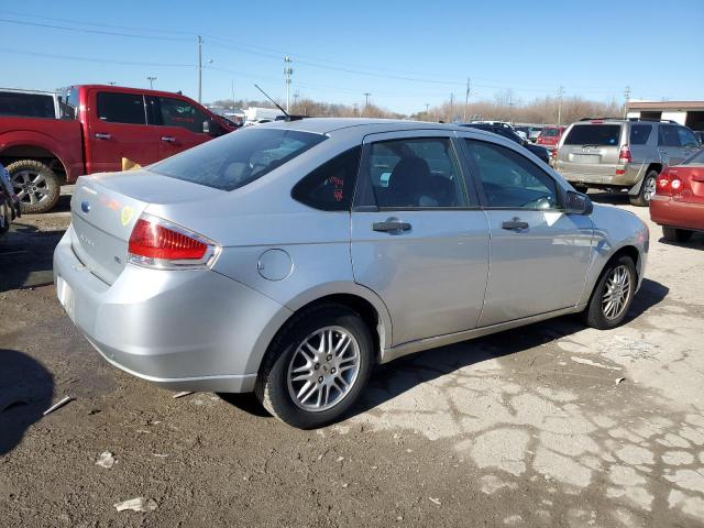 Изображение 3 2011 FORD FOCUS SE 2011 с VIN 1FAHP3FN7BW116787