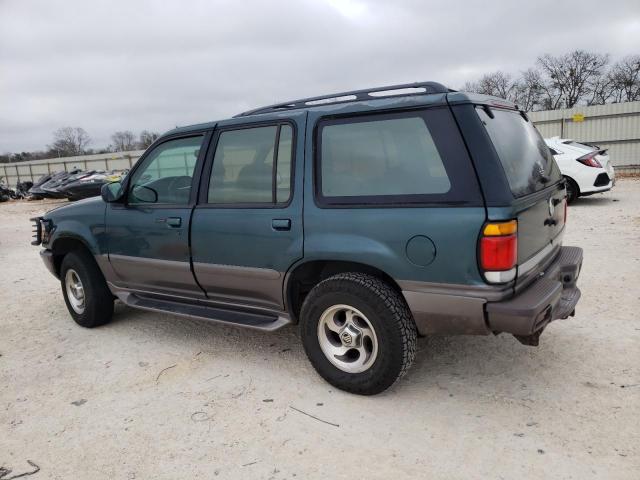 Obraz 2 z 1997 MERCURY MOUNTAINEER  1997 z VIN 4M2DU55P7VUJ42090
