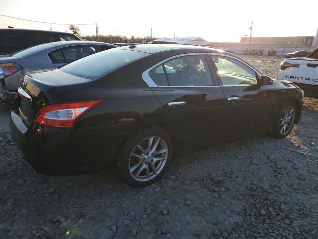Image 3 of 2010 NISSAN MAXIMA S 2010 with VIN 1N4AA5AP6AC837478