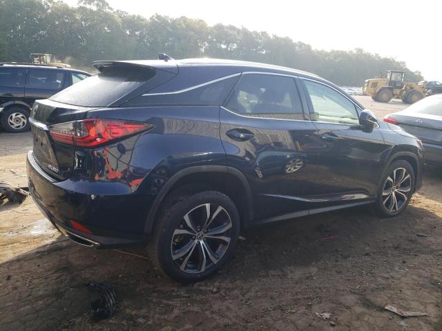 Obraz 3 z 2021 LEXUS RX 350 2021 z VIN 2T2HZMAA2MC212042