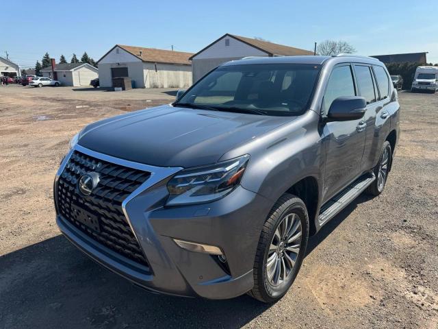 2020 LEXUS GX 460 LUXURY 2020 image