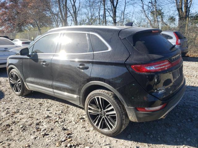 Image 2 of 2017 LINCOLN MKC RESERVE 2017 with VIN 5LMTJ3DH0HUL19486