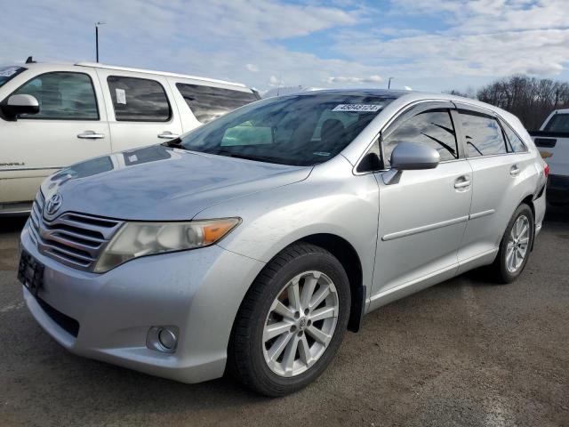 Изображение 1 2010 TOYOTA VENZA  2010 с VIN 4T3ZA3BB0AU028348