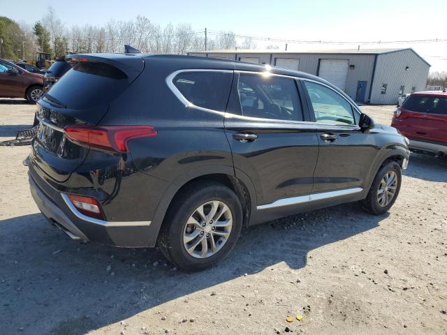 Obraz 3 z 2020 HYUNDAI SANTA FE SEL 2020 z VIN 5NMS33ADXLH192924