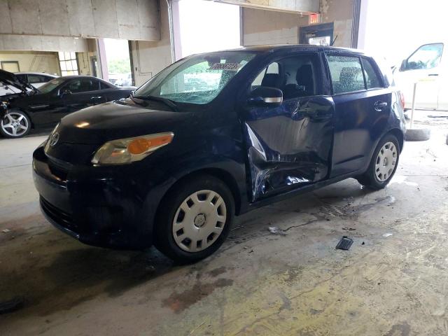 Obraz 2009 TOYOTA SCION XD  2009