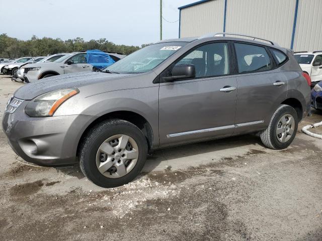 Obraz 1 z 2015 NISSAN ROGUE SELECT S 2015 z VIN JN8AS5MT4FW650542